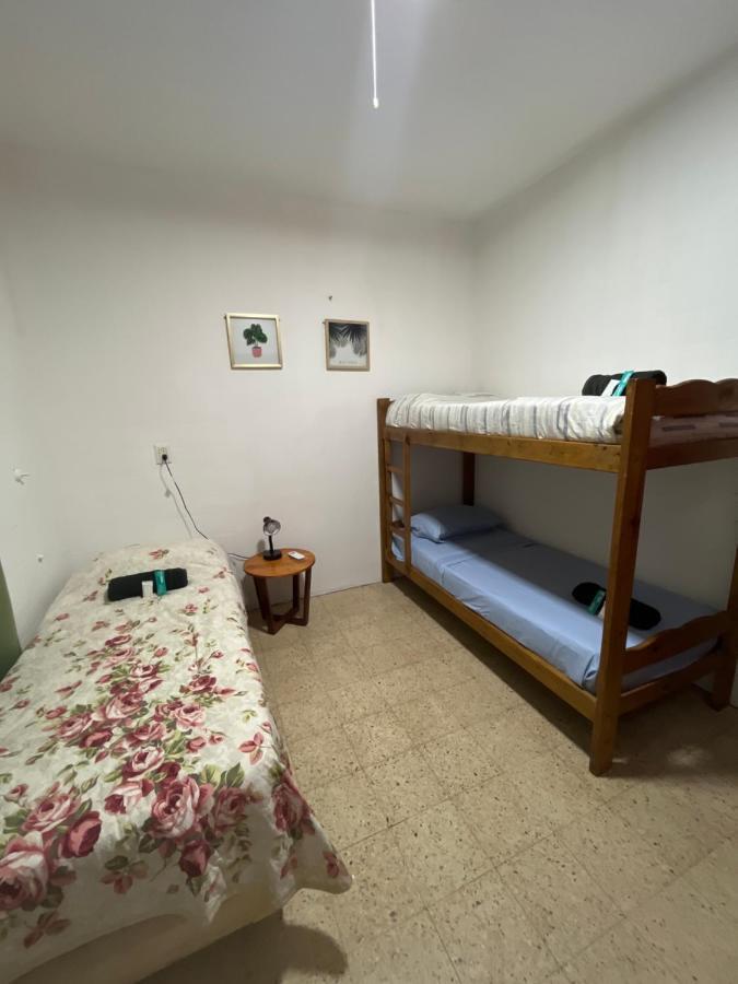 Steve'S House Bed & Breakfast Puerto Iguazu Exterior photo
