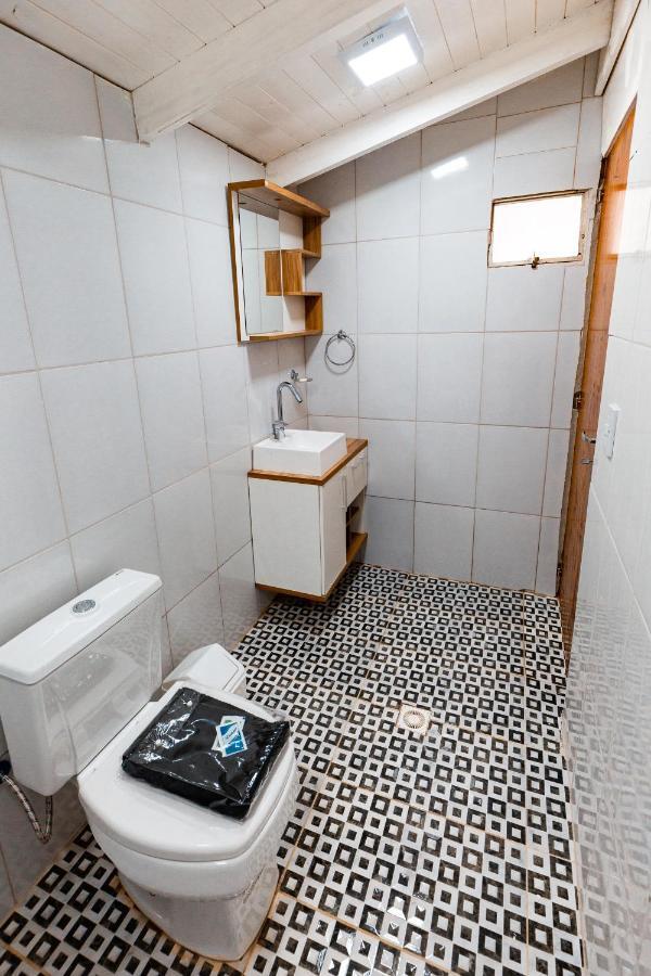 Steve'S House Bed & Breakfast Puerto Iguazu Exterior photo